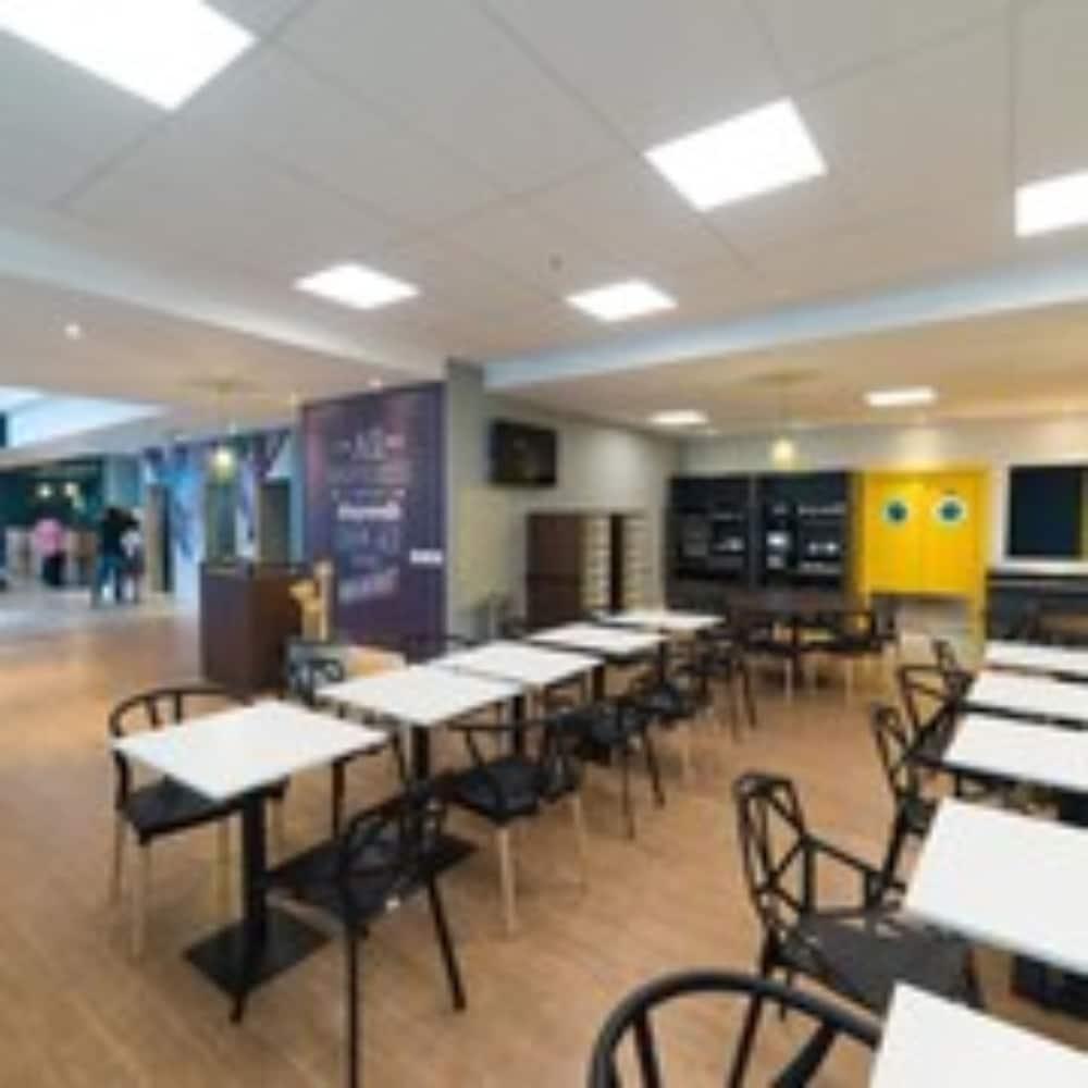 B&B Hotel São José dos Campos Buitenkant foto