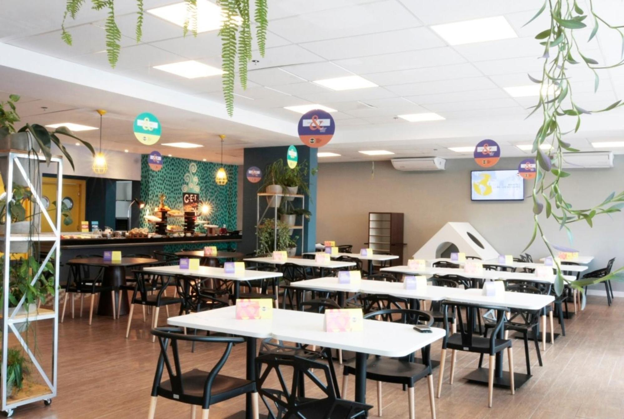 B&B Hotel São José dos Campos Buitenkant foto