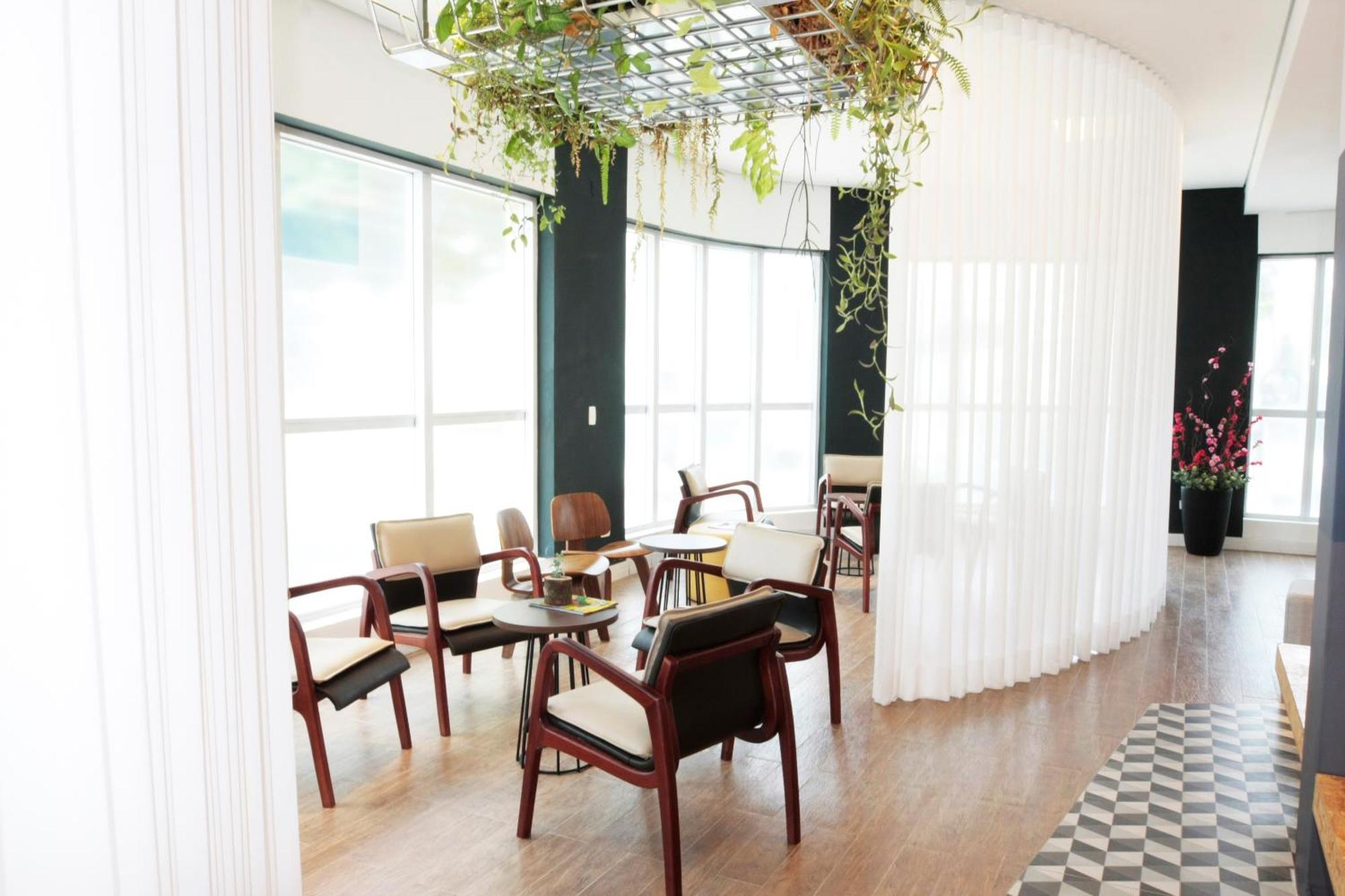 B&B Hotel São José dos Campos Buitenkant foto