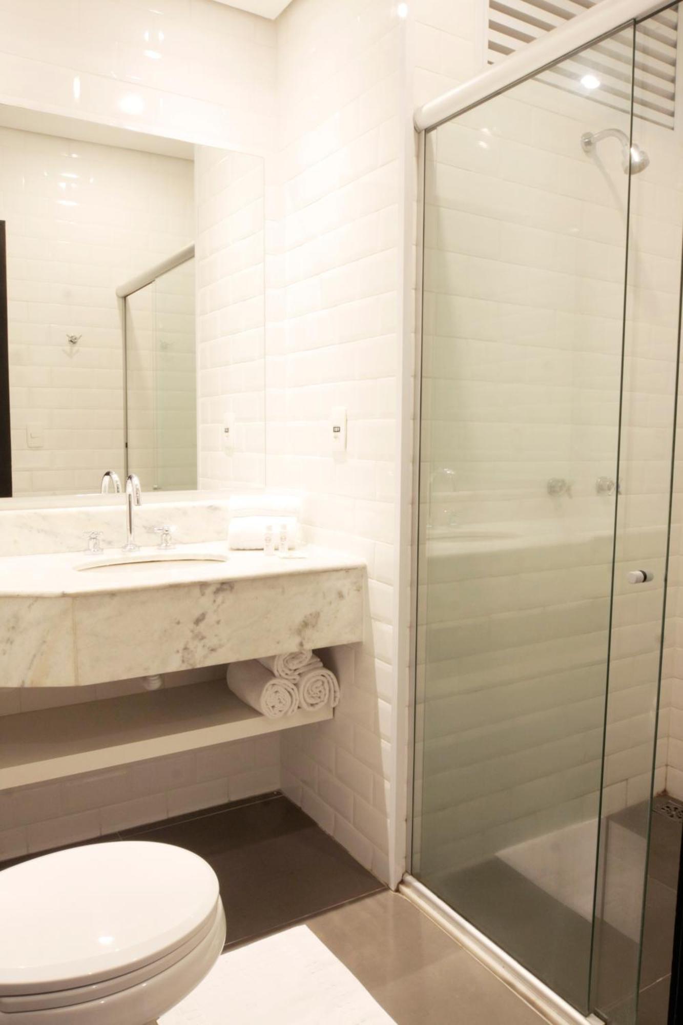 B&B Hotel São José dos Campos Kamer foto