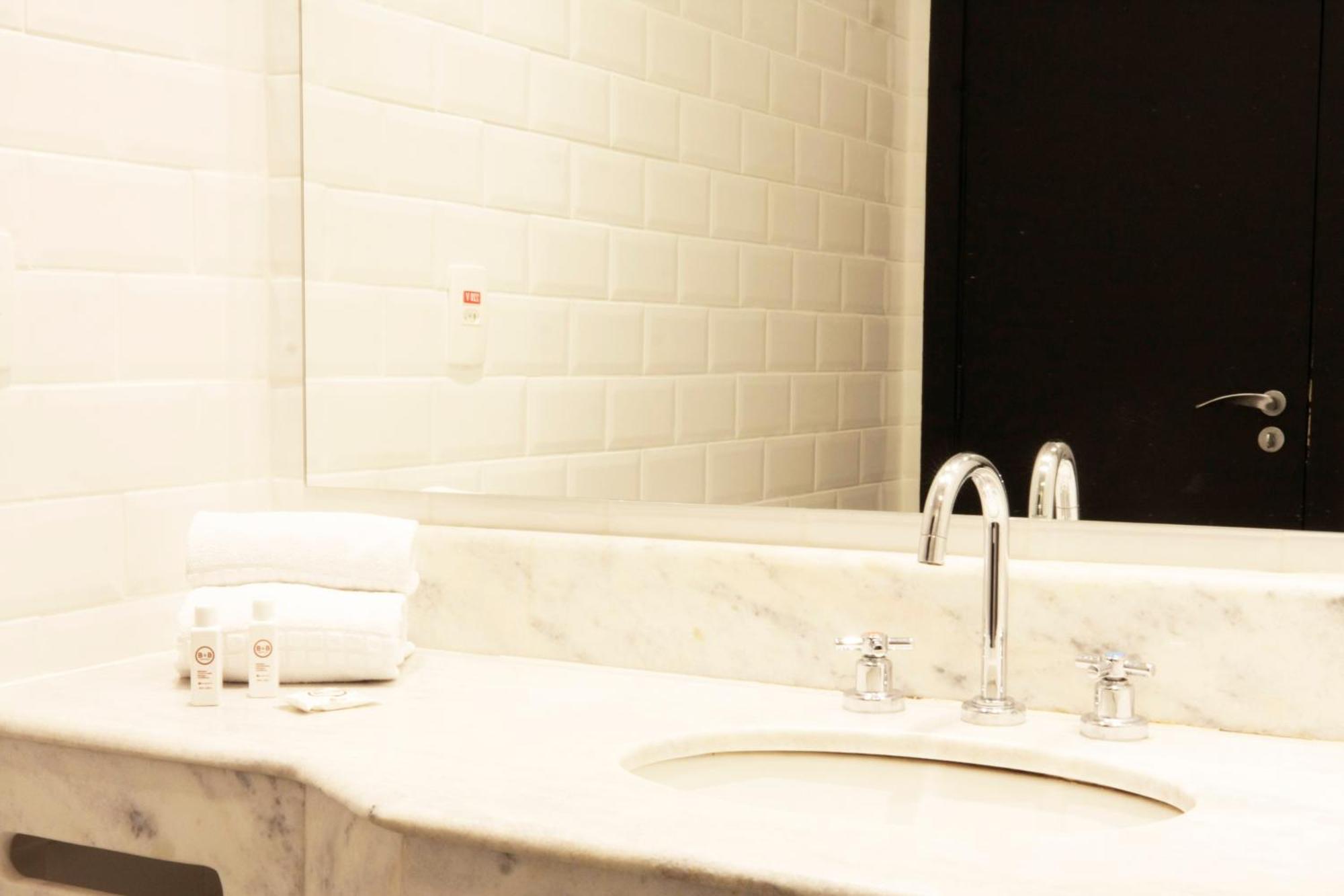 B&B Hotel São José dos Campos Kamer foto
