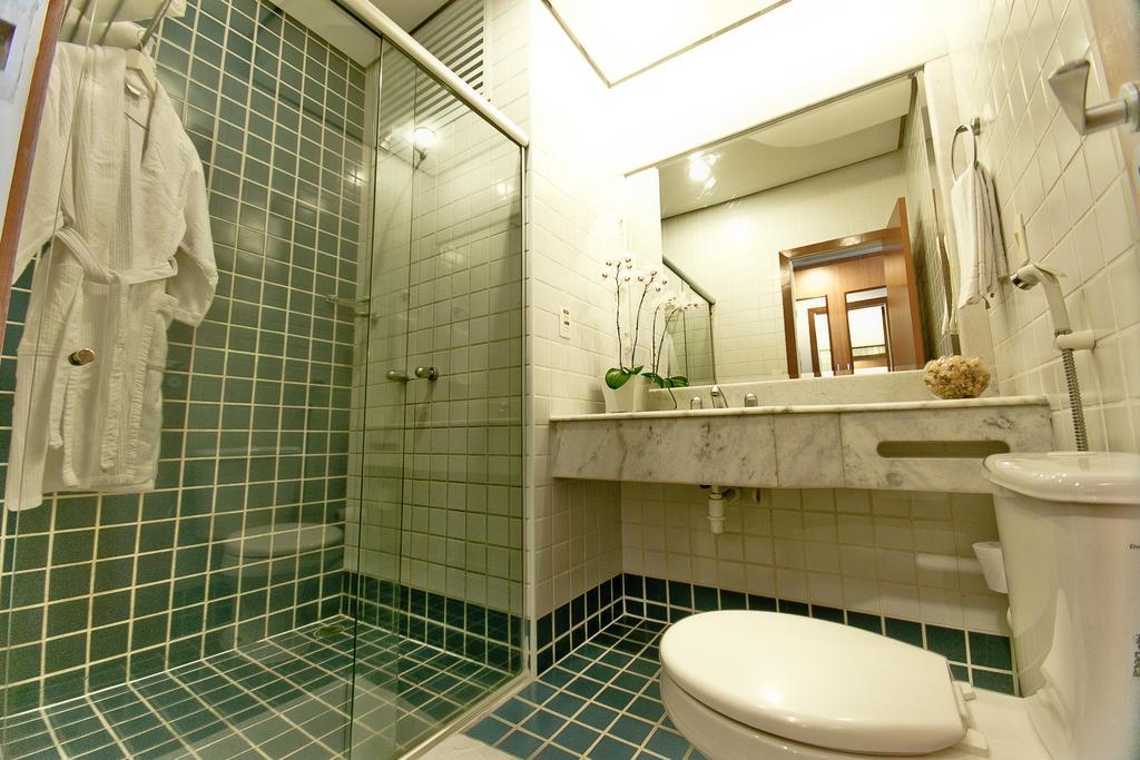 B&B Hotel São José dos Campos Buitenkant foto