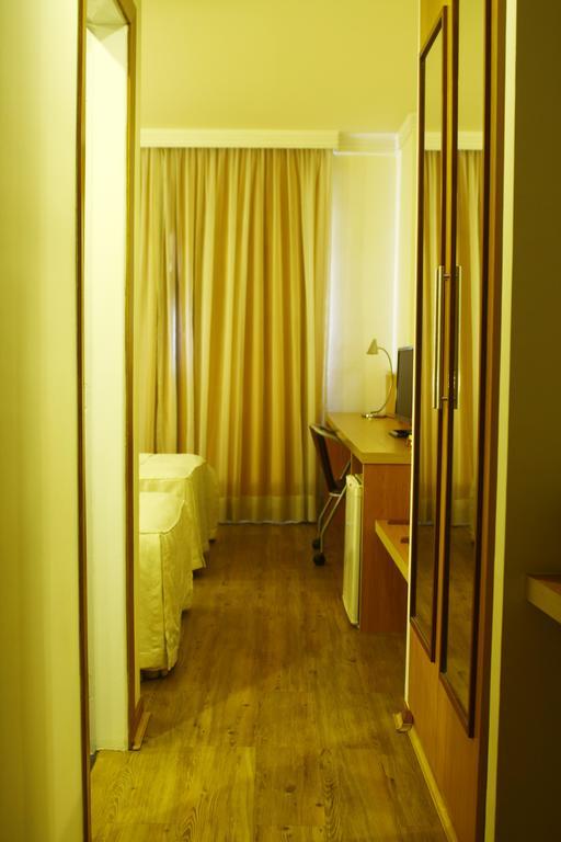 B&B Hotel São José dos Campos Buitenkant foto