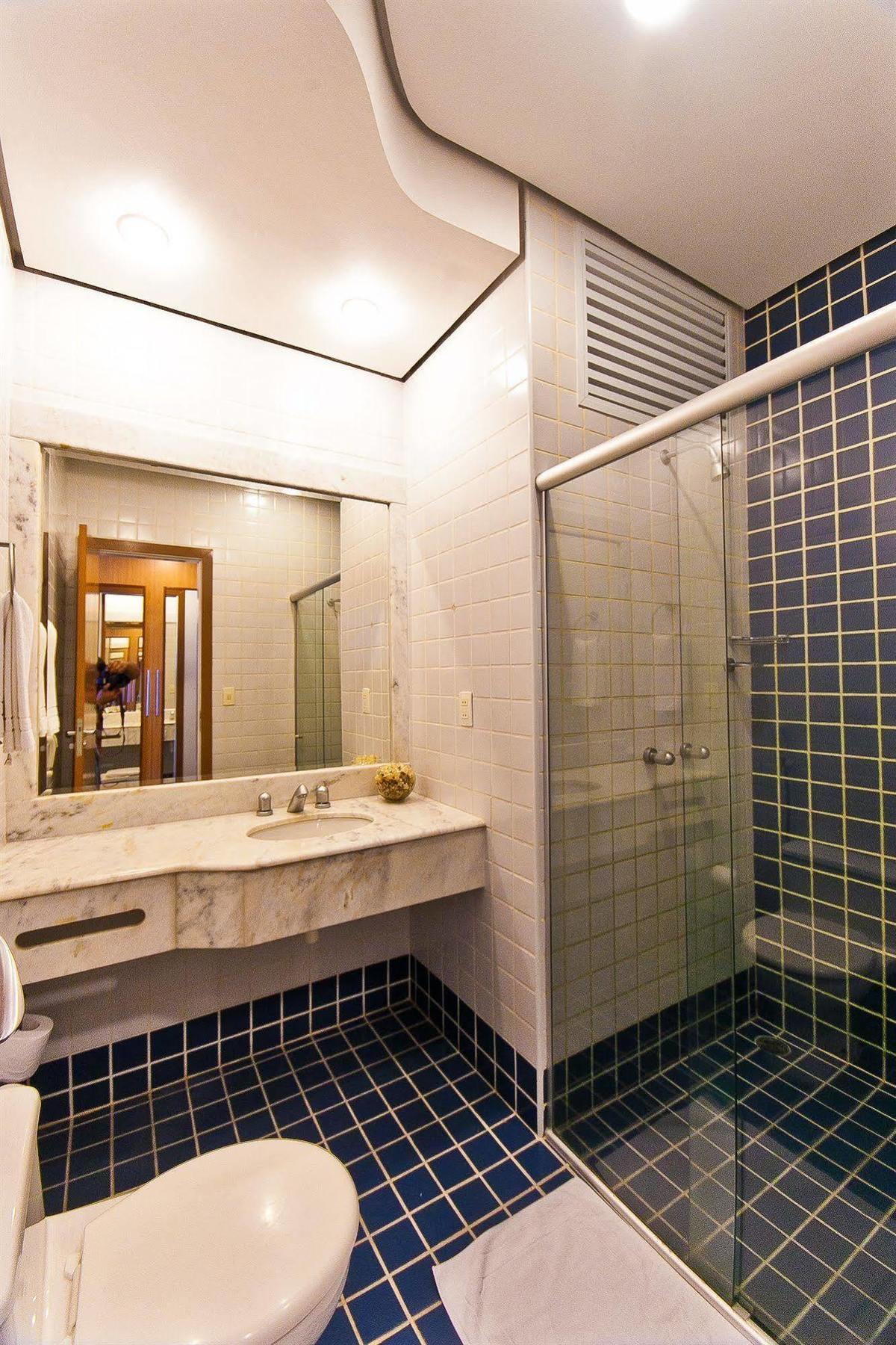 B&B Hotel São José dos Campos Buitenkant foto