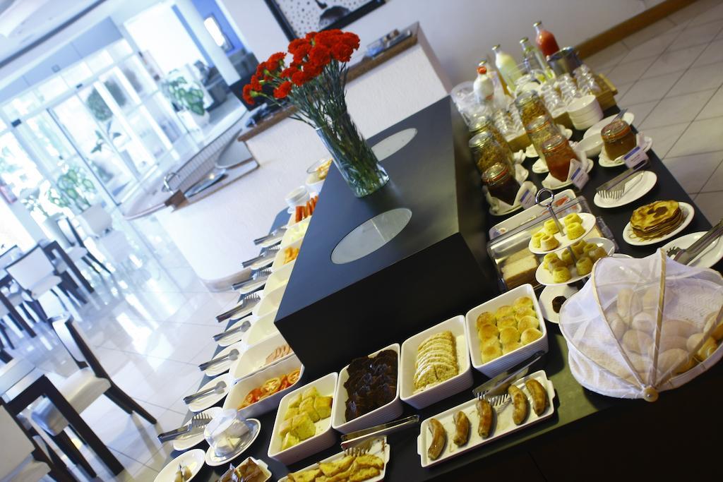 B&B Hotel São José dos Campos Buitenkant foto