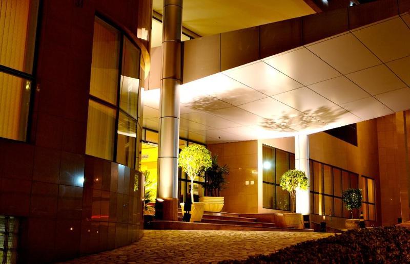 B&B Hotel São José dos Campos Buitenkant foto